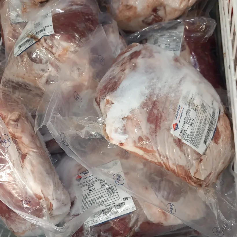 Amenzi de 58.000 de lei pentru hipermarketul Selgros Galați
