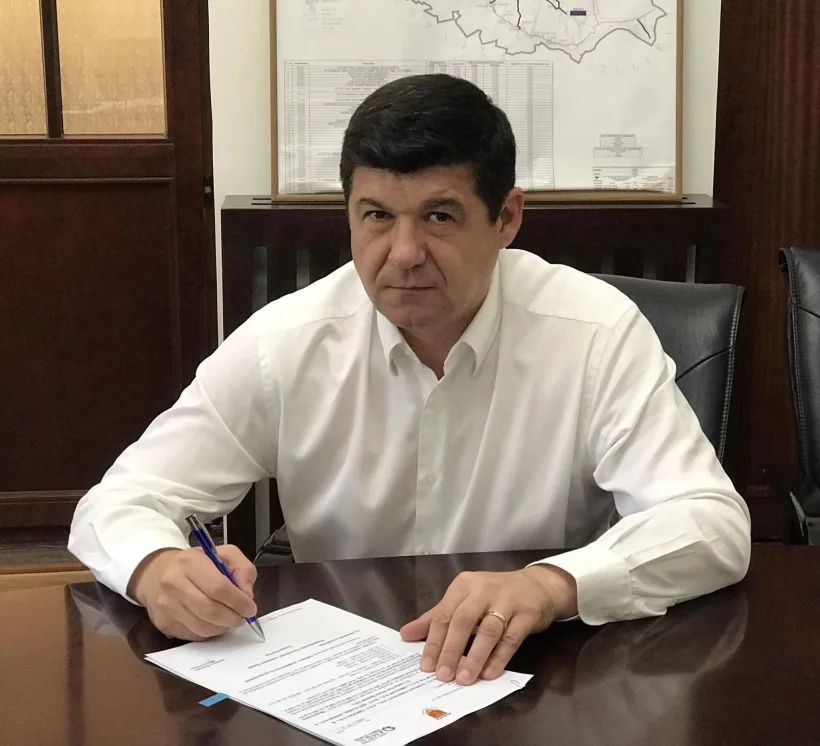 Președintele CJ Galați, Costel Fotea:Sediul Ambulanței Tecuci va fi reabilitat