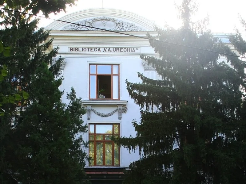 Ziua Cititului Împreună, la Biblioteca "V.A. Urechia": Activități interactive cu cei mici, cu adolescenți, cadre didactice și scriitori