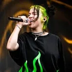 Billie Eilish s-a impus la Los Angeles şi a luat premiul Grammy