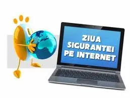 6 februarie – Ziua Siguranţei pe Internet