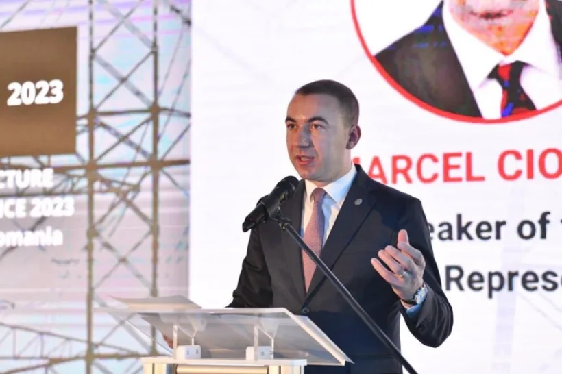 Ministrul Digitalizării: Legea „deepfake” intră la vot săptămâna viitoare
