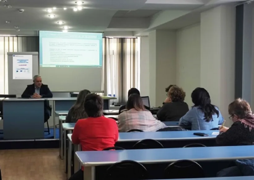 ITM Galați, în campanie de promovare a negocierilor colective în IMM-uri
