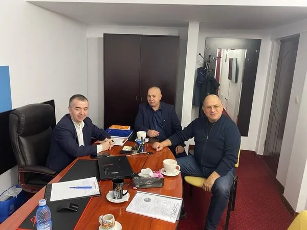 Se pregătește noul Târg Educațional „Student #UDJG”