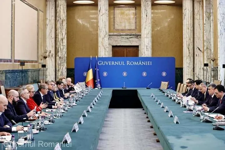 Ministerul Finanțelor ar urma să dezvolte o aplicație mobilă pentru sistemul e-Factura