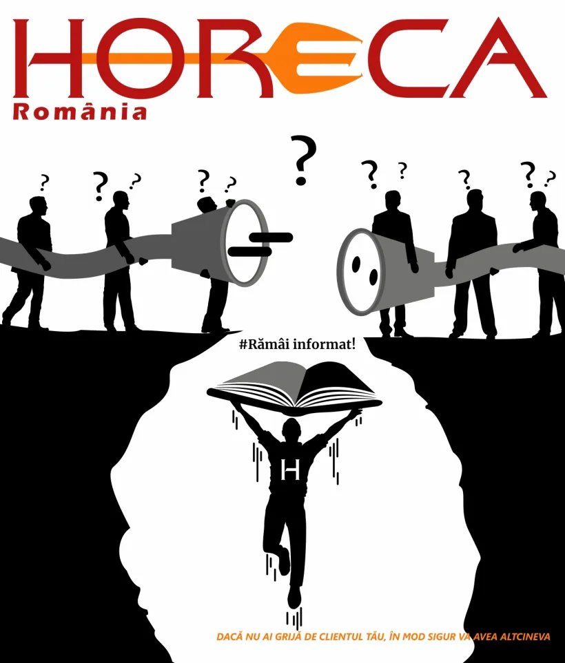 Încă o promisiune pentru sprijininirea industriei HoReCa, transpusă într-o Ordonanță a Guvernului așteaptă să se concretizeze