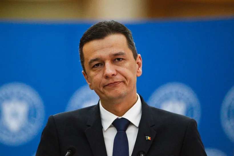 Grindeanu: Anul acesta vom da viitorul preşedinte al României, pe Marcel Ciolacu!