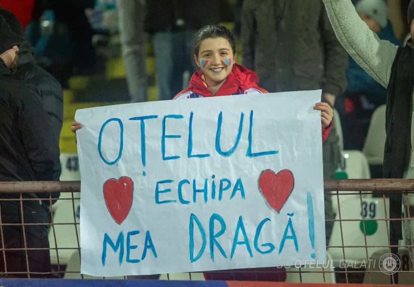Autobuze suplimentare pentru meciul echipei Oțelul