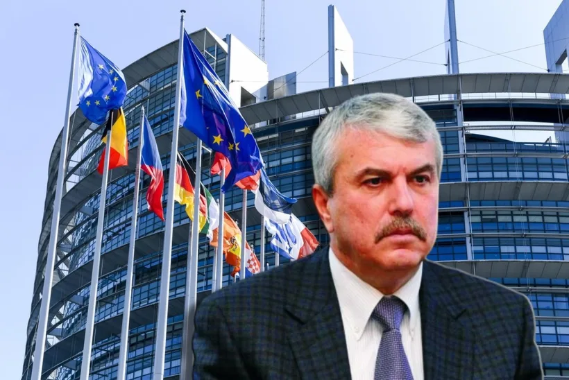 Dan Nica transmite de la Bruxelles vești bune pentru siderurgia gălățeană