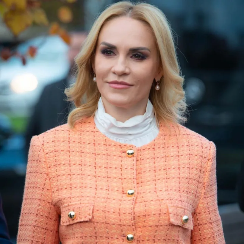 Firea are sprijinul organizațiilor femeilor social-democrate pentru o nouă candidatură la Primăria Capitalei