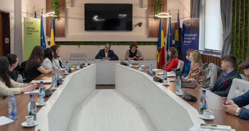 Boloș: Sprijin Programul de fertilizare în vitro și îndeplinirea visului de a avea copii