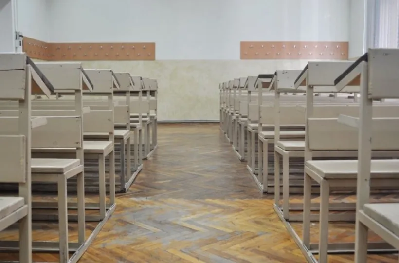 Procedura de distribuție aleatorie a antepreșcolarilor/ preșcolarilor/elevilor în formațiunile de studiu