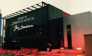 Un nou spaţiu cultural în Capitală