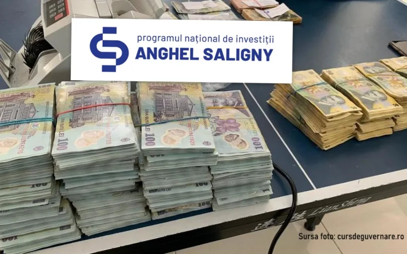 Localități din 33 de județe primesc finanțare pentru 65 de noi investiții în modernizarea infrastructurii