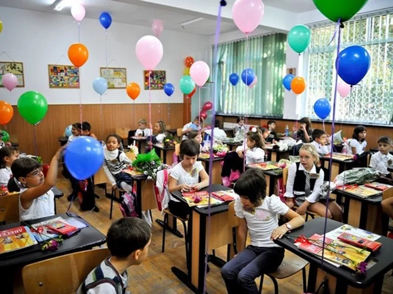 150.000 de cereri admise în prima etapă de înscriere în învățământul primar pentru anul 2020-2021