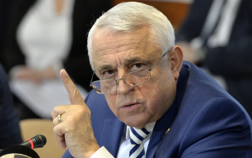 Fostul ministru al Agriculturii, Petre Daea, despre criza provocată de coronavirus