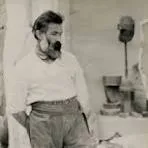 Lumea poetică a sculptorului Constantin Brâncuşi, într-o retrospectivă cu peste 120 de sculpturi şi 400 de lucrări la Centre Pompidou