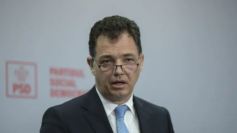 Ministrul Economiei: Putem afirma că atât antreprenorul, cât și capitalul român s-au maturizat în ultimii ani