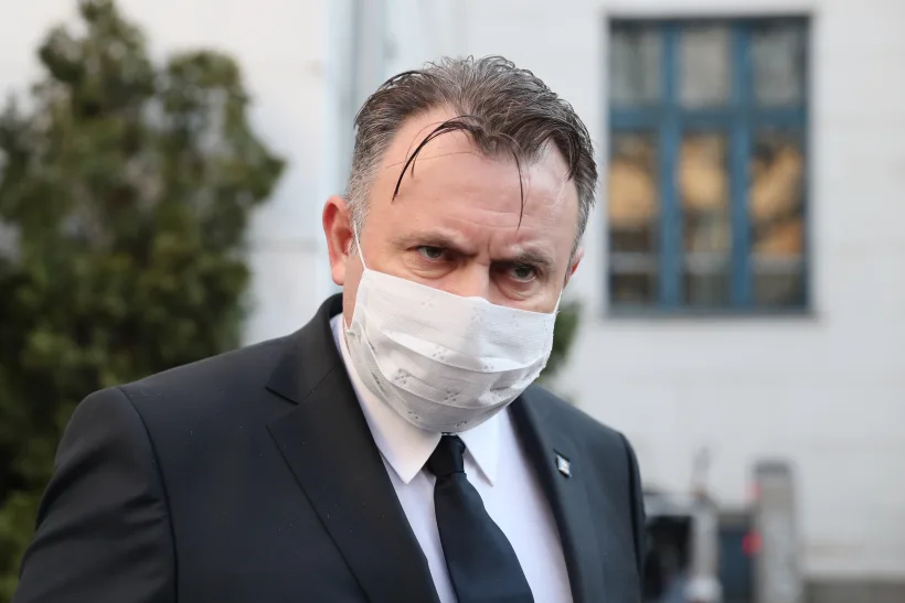 Record de cazuri COVID. Nelu Tătaru: România de află într-o perioadă de „creștere ușoară”