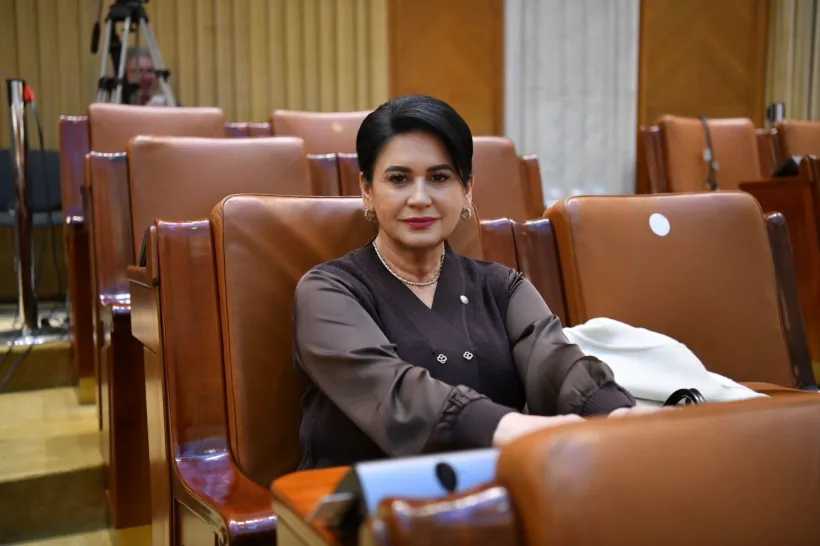 Deputatul Viorica Sandu: Guvernul nu repetă aventura liberalizării nesăbuite a pieței energiei!