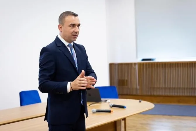 Ministrul Cercetării: Cloudul Guvernamental Dedicat va aduce în România cele mai eficiente și inovative tehnologii disponibile în lume