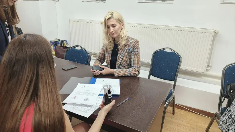 S-au tras la sorți președinții și locțiitorii Birourilor electorale de circumscripție din județul Galați