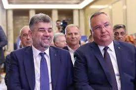 Alianţa PSD-PNL este pe primul loc în intenţiile de vot la alegerile locale, cu 48%