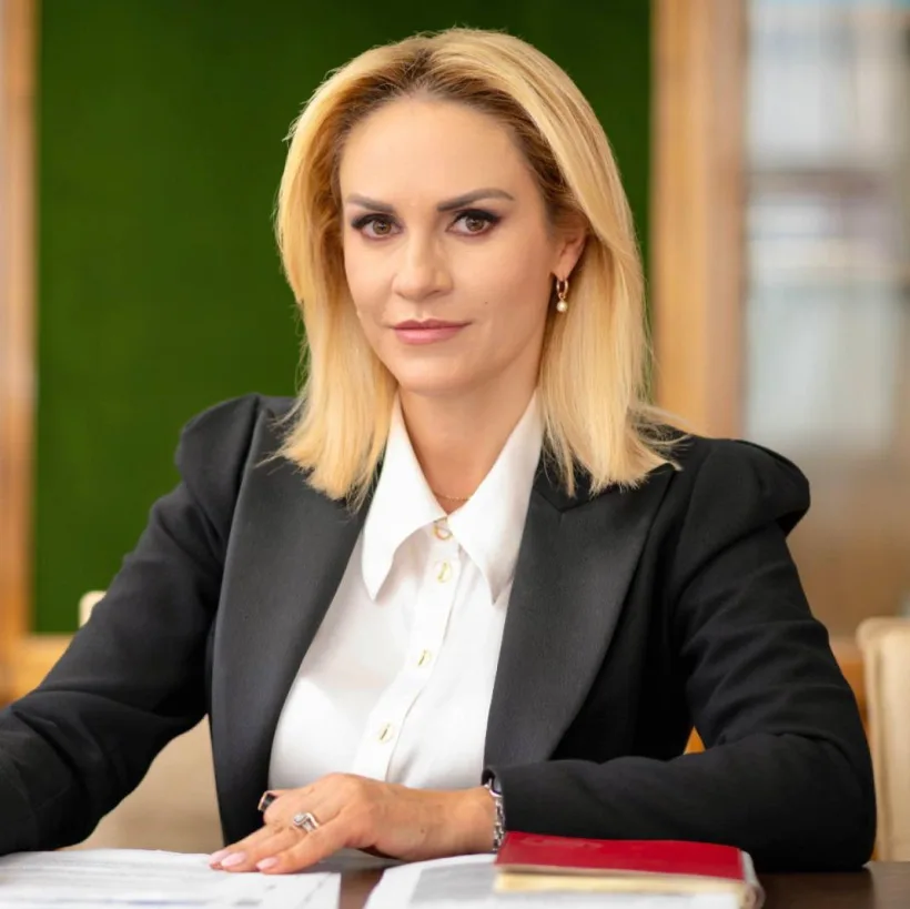 PSD-PNL au decis să meargă cu candidaturi separate la București: Gabriela Firea și Sebastian Burduja