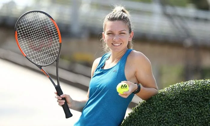 Simona Halep va avea programul destul de încărcat în luna august