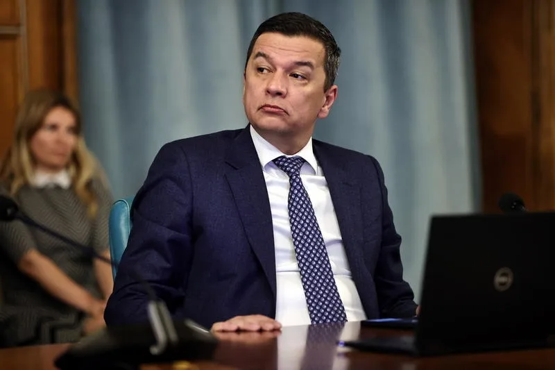 Pas important pentru Drumul Expres Cluj-Dej! Anunțul ministrului Grindeanu