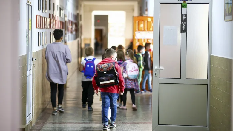 Calendarul școlar al ultimului modul de cursuri în învățământul preuniversitar