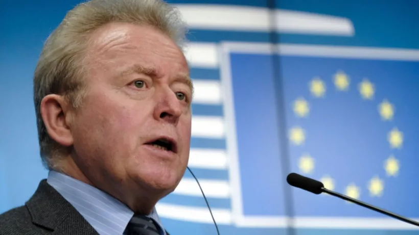 Comisarul european pentru agricultură Janusz Wojciechowski vine în România