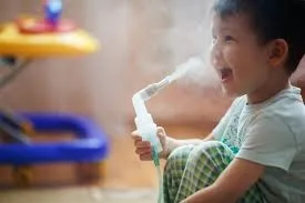 Cea mai frecventă boală în rândul copiilor