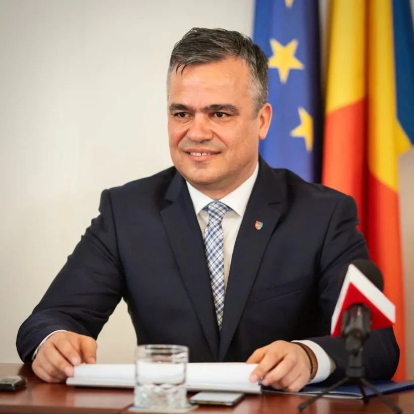 Acord în domeniul urbanismului între România și Turcia