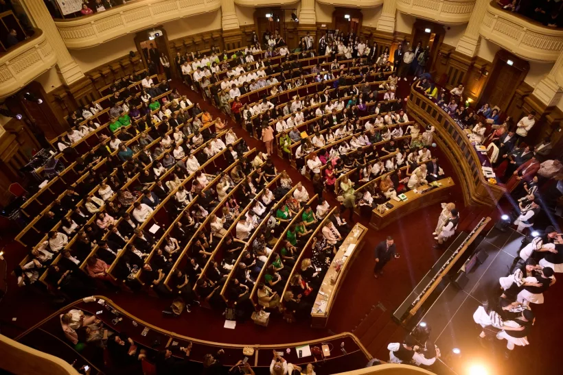 Maratonul pentru Educație Antreprenorială, la final