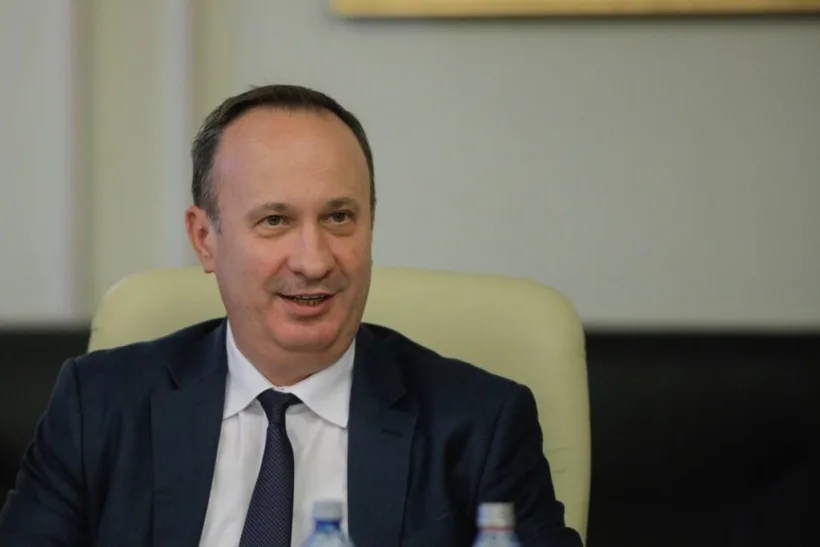 Ministrul Investițiilor anunță că România a avut cea mai ridicată pondere a investițiilor productive în PIB din ultimii 11 ani