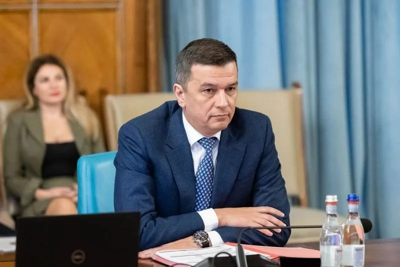 Grindeanu, vești bune despre Drumul expres Brăila-Galați