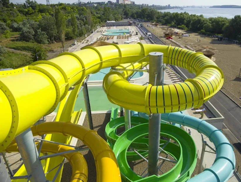 De sâmbătă, 8 iunie, de la ora 8.00, Plaja Dunărea îi așteaptă din nou pe gălățeni