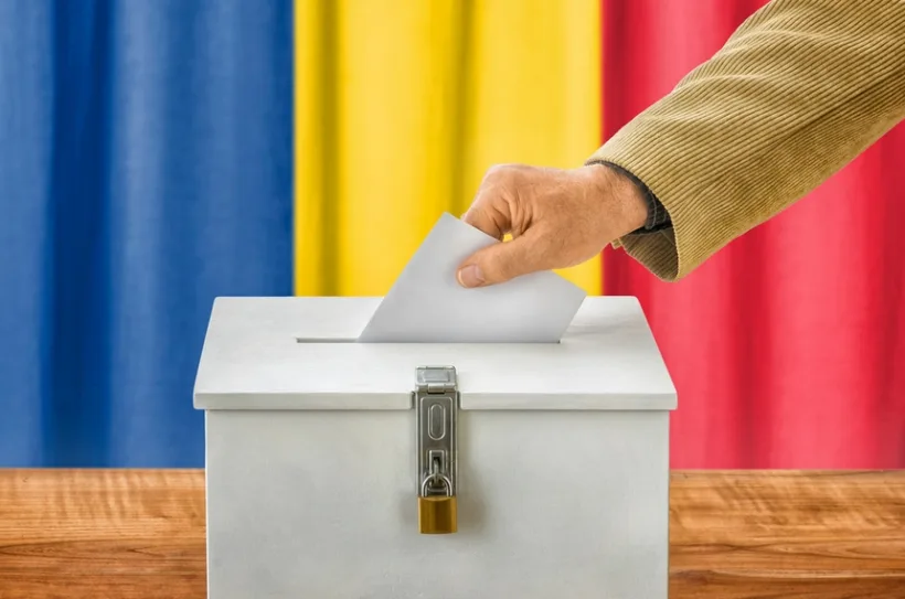 Biroul Electoral Central, rezultate provizorii alegeri europarlamentare