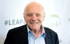 Anthony Hopkins actor principal într-un nou serial