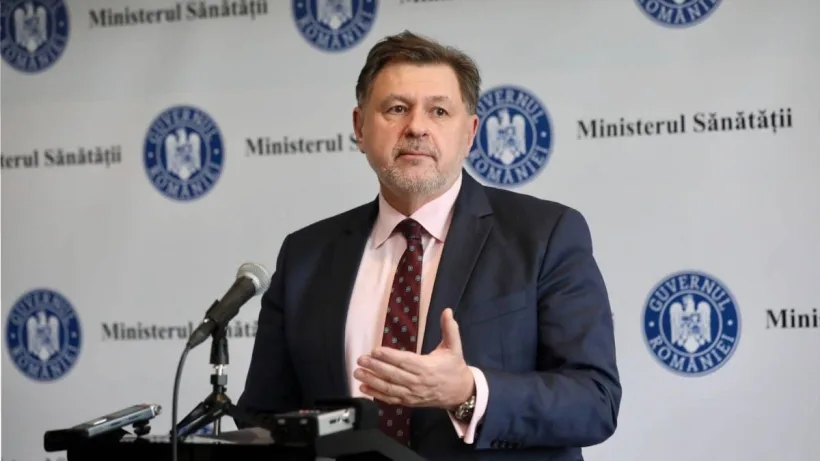 Ministrul Alexandru Rafila: O rețea de centre de adicție pentru copii reprezintă prioritate a Ministerului Sănatății