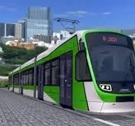 Licitaţie la tramvaie în Bucureşti