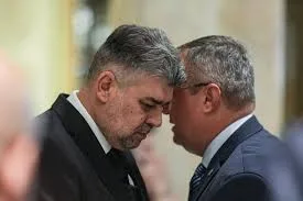 Blocaj în coaliție din cauza datei alegerilor prezidențiale