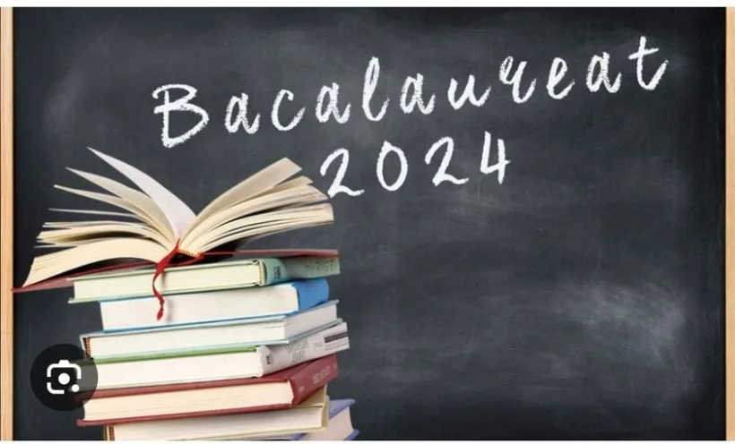 Bacalaureat 2024: Rezultate înregistrate în prima sesiune a examenului (înainte de contestații)