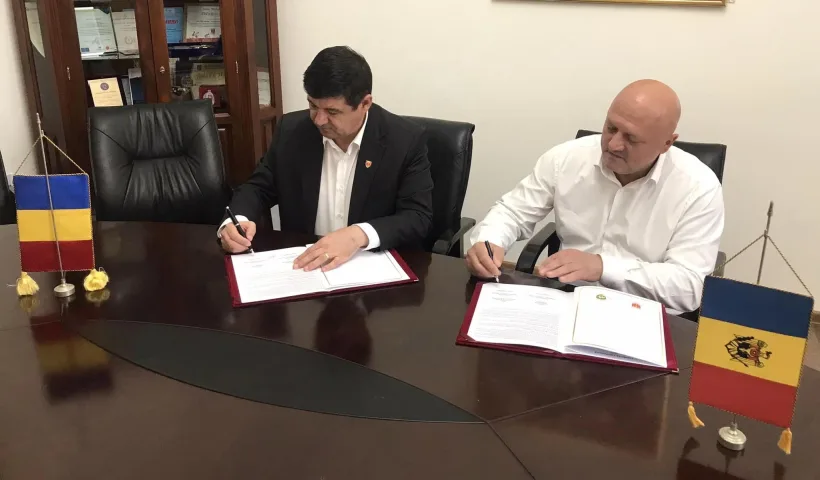 Costel Fotea: Continuăm să investim în proiecte care aduc beneficii concrete comunităților noastre
