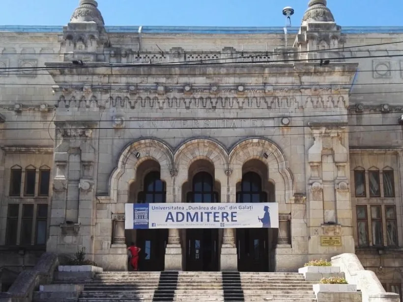 Admiterea 2024, la Universitatea „Dunărea de Jos”: cele mai multe locuri sunt la Facultatea de Medicină