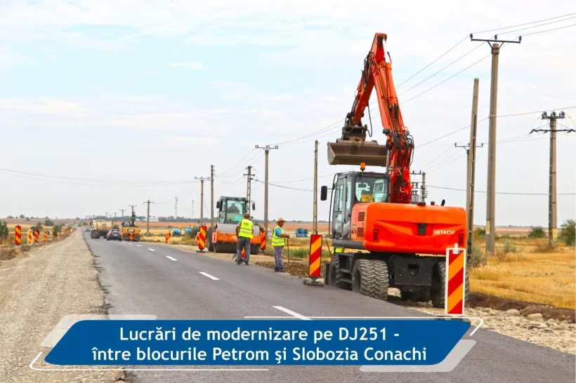 Costel Fotea: Construim durabil pentru binele județului nostru!