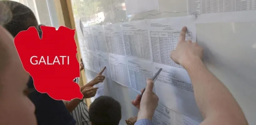 BAC 2024: Evaluarea competențelor digitale