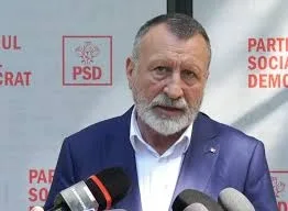 Paul Stănescu anunță că PSD va decide listele pentru alegerile parlamentare după congresul din 24 august