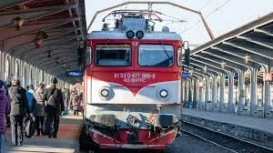 CFR anunță reducerea vitezei de circulație a trenurilor